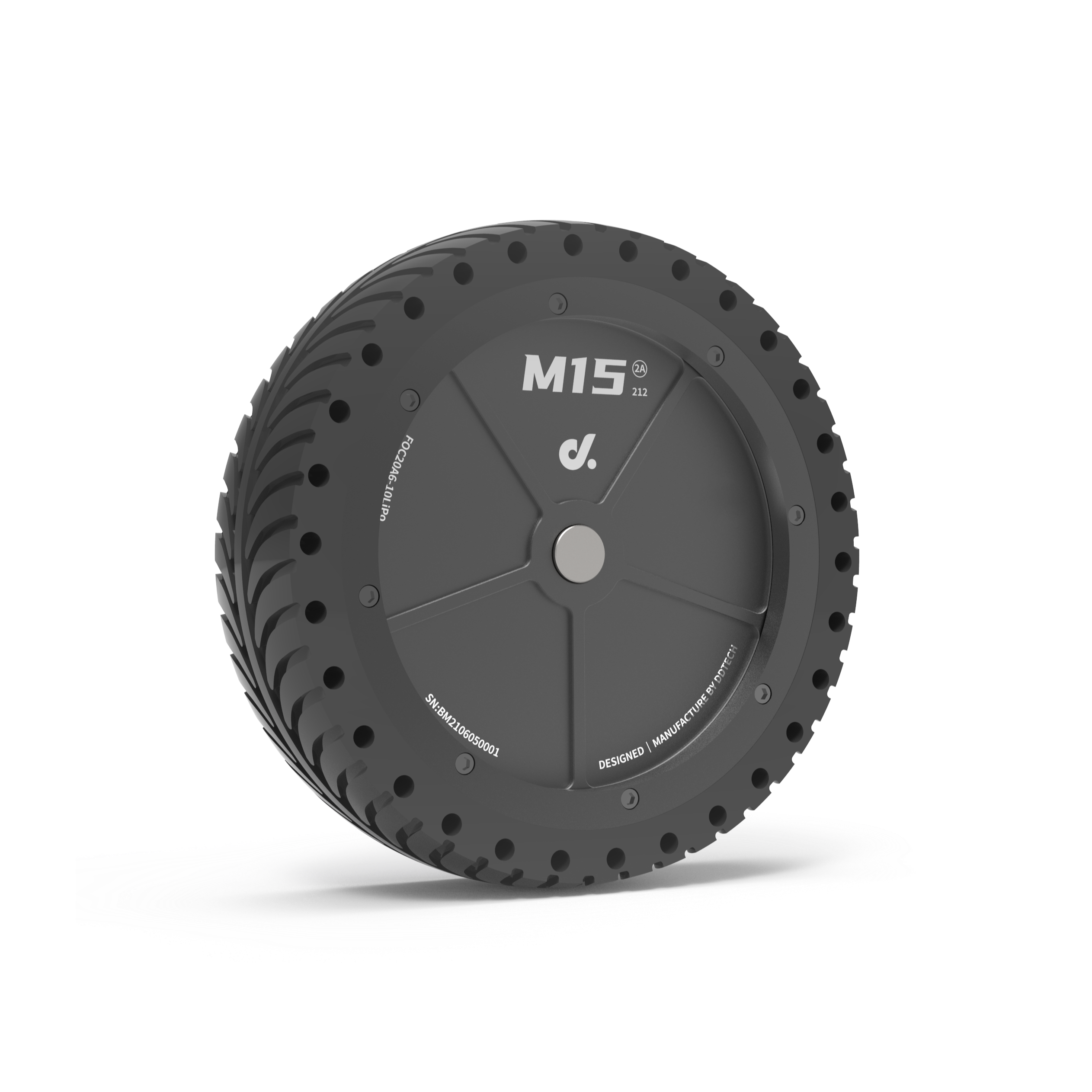 M1502D